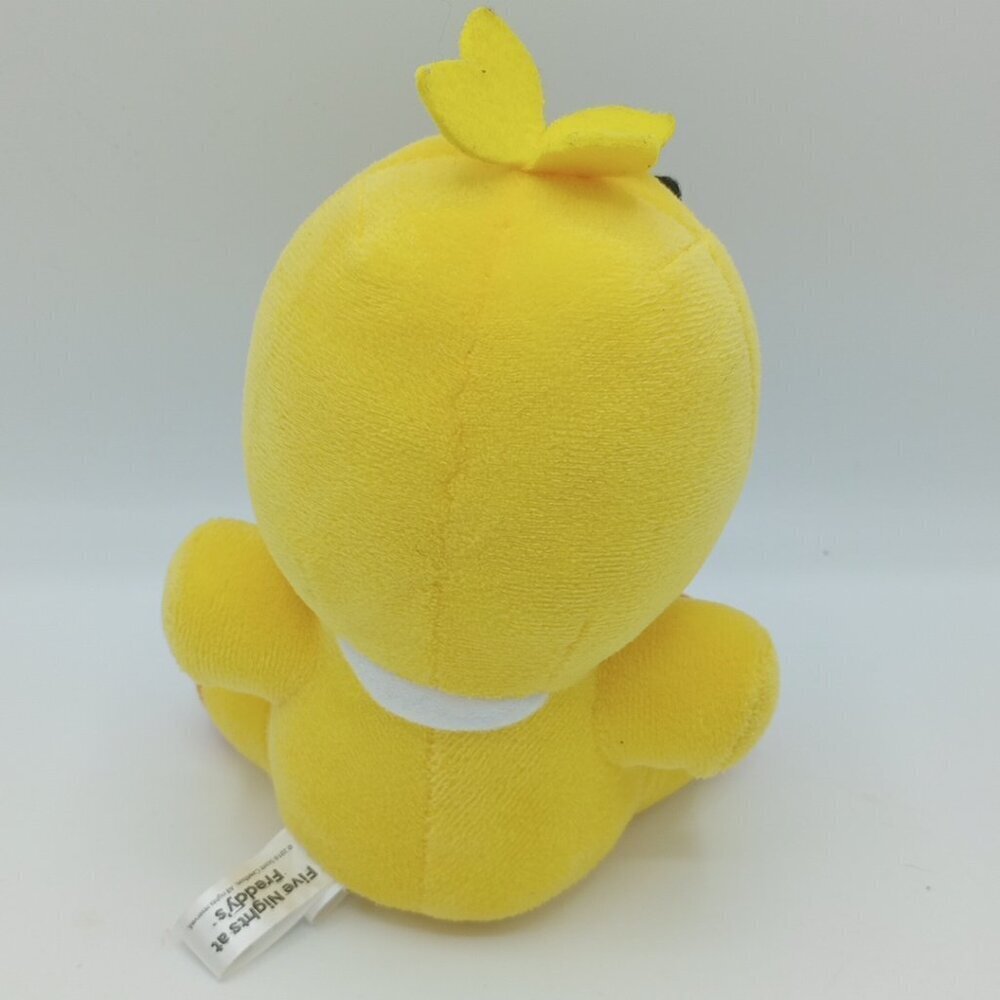 Five Nights At Freddy's FNAF Chica Yellow Duck Plush 2016 Funko - Picture 6 of 9